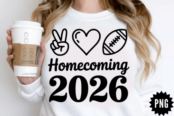 Homecoming 2026 SVG Design: A Designer’s Review