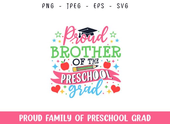 Proud Brother SVG: Crafts & Graphics Review