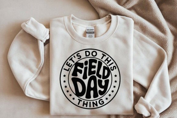 Review: Let’s Do This Field Day Thing SVG