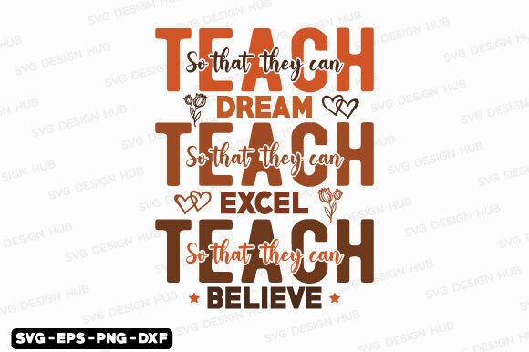 Teacher Black History Svg: Graphics for Crafts