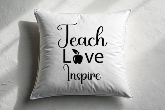 Teacher Quotes SVG: Graphics for Crafts